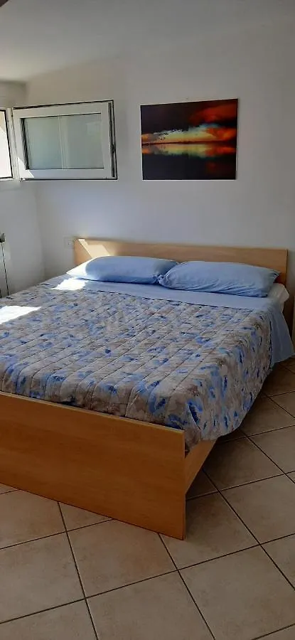 Maresol Appartamento Porto Garibaldi Italia