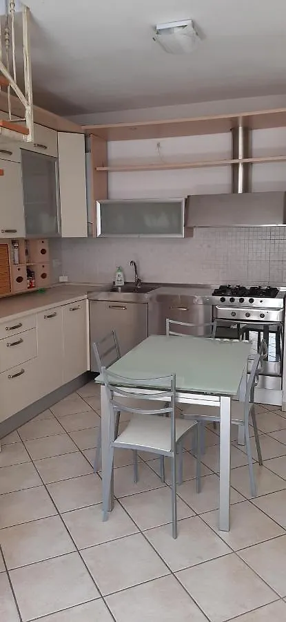 Maresol Appartamento Porto Garibaldi