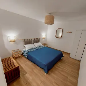Olivuzza Casa vacanze Palermo