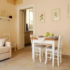 La Casetta Casa vacanze Lecce